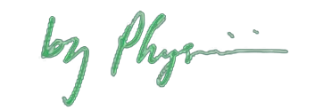by physicians